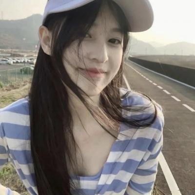 陪她一会儿